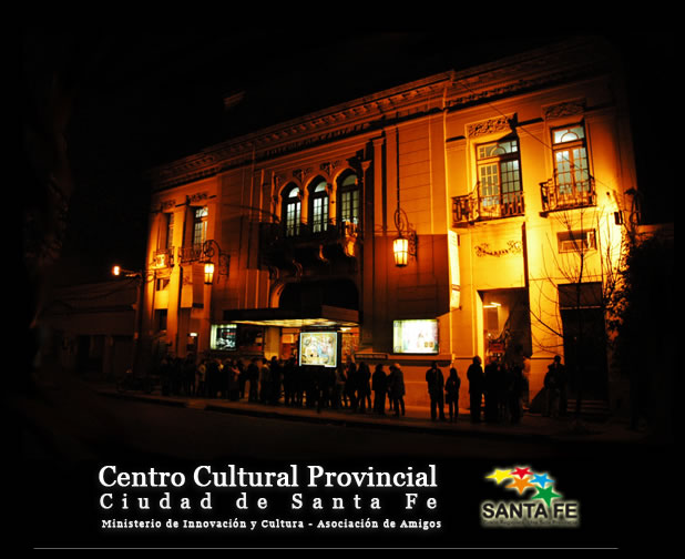 Centro Cultural Provincial